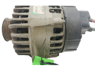 Генератор MS1022118430, A115IM   Fiat Punto (199)      