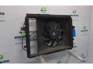 Комплект вентиляторов     1253K4, 1253K4    Peugeot 5008 