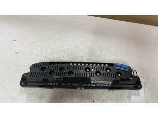 Панель приборов PSA965166880, 9651667380   Citroen Xsara Picasso       
