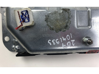 Подушка безопасности для колен 31455736, 31455736 Volvo XC40