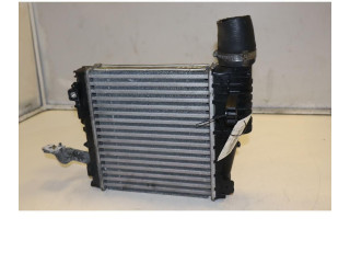 Интеркулер  9675627980   Peugeot Partner III 