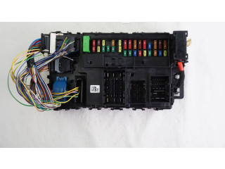 Блок комфорта GU5T15604CEC Ford Ranger