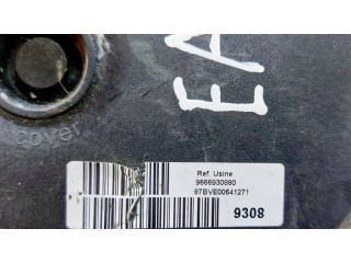 Jednotka ABS 9666930880, 0265230883 Peugeot 5008 2010