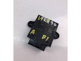 Блок управления DG9T14B534CB, FR896 Ford S-MAX