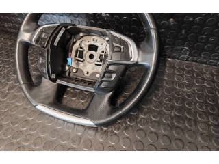 Руль Citroen C4 II 2011 - 2016 года 96720514ZD