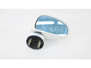 Зеркало электрическое Audi TT Mk1 1999 - 2006 года