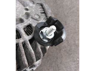 Генератор AHGA77, 28-6963   Honda Jazz      