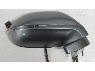 Зеркало электрическое Audi A7 S7 4G 2011 - 2017 года