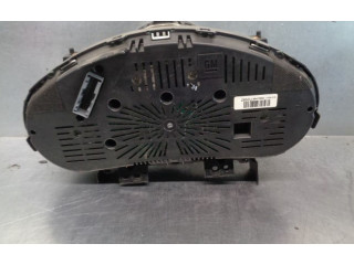 Přístrojová deska Chevrolet Cruze 2011 95472850, 688014257