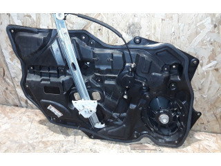 Передний комплект электрического механизма для подъема окна