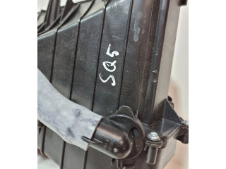 Вентилятор печки X6553, 8T0820521F Audi Q5 SQ5