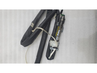 Боковая подушка безопасности 9645423980 Peugeot 407