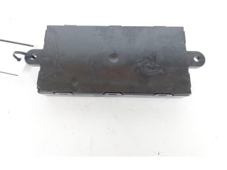 Блок управления двигателя 5WA907727N, 5WA907727N Skoda Octavia Mk4