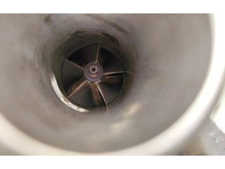 Турбина Nissan Qashqai H8201439411 для двигателя HRA2DDT