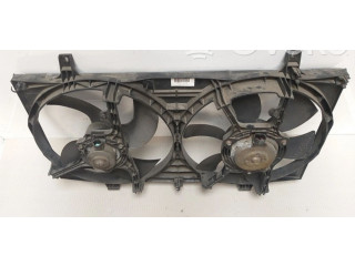 Крыльчатка вентилятора 9000825, 9000825   Nissan Almera N16