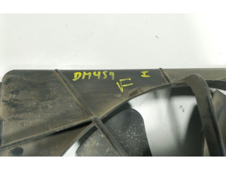 Вентилятор радиатора MF422750 Honda Civic IX