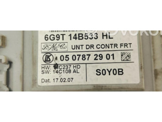 Блок управления 6G9T14B533HL   Ford S-MAX