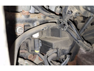 Топливная рампа 9656391180, r91442180a   Citroen C5  