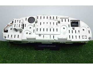 Přístrojová deska  Lancia Thesis 2004 1.CONECTOR  