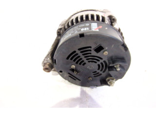 Генератор 059903015, BOSCH0123515024 Audi A6 S6 C5 4B