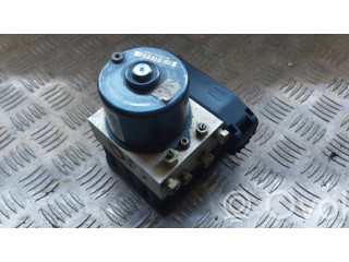 Блок АБС 2S612M110CE, 10020600934 Ford Fiesta 2002-2005 года