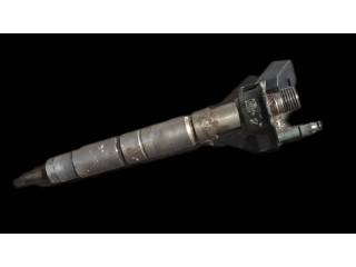 Vstřikovač 0445117 BMW 1 E82 E88 pro naftový motor 2.0 N47S