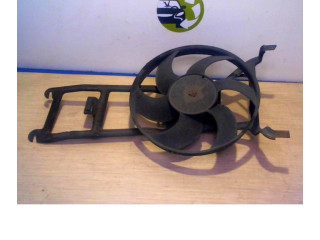 Вентилятор печки    0000125360, 0000125360   Citroen Saxo