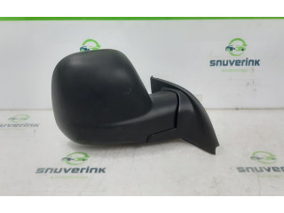 Зеркало (механическое)       Peugeot Partner III  2018 -  года   