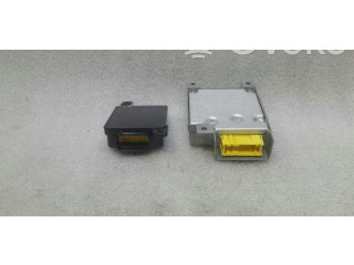 Блок подушек безопасности 2W9319G275AC Jaguar XJ X350