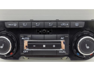 Блок управления климат-контролем 3T0907044BE   Skoda Superb B6 (3T)