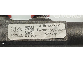 Vstřikovací lišta 9824940080 Citroen Berlingo pro naftový motor 1.6