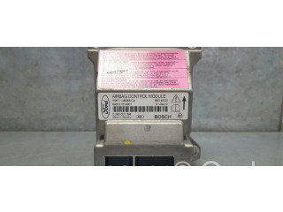Блок подушек безопасности YS5T14B056CA, 0285001398   Ford Ka