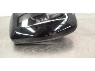 Зеркало электрическое        Ford Transit Custom  2013 - 2023 года   