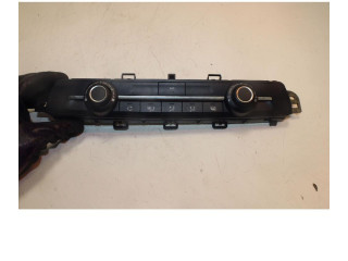 Блок управления климат-контролем 98340416ZD   Peugeot Partner III