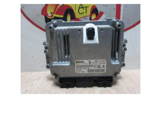 Блок управления двигателя 1939XW, 1939XW Citroen C3