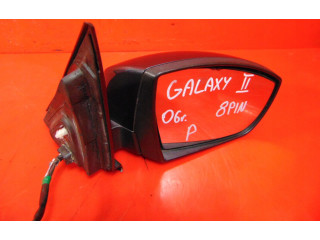Зеркало электрическое Ford Galaxy 2006 - 2015 года