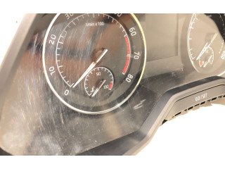 Панель приборов 3V0920750 Skoda Superb B8 (3V)