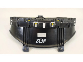 Панель приборов H1BT10849BAK   Ford Fiesta       