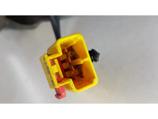 Подушка безопасности пассажира P04680889AD Chrysler Voyager