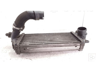 Радиатор интеркулера     17517798204, BEHR    Mini One - Cooper R50 - 53 