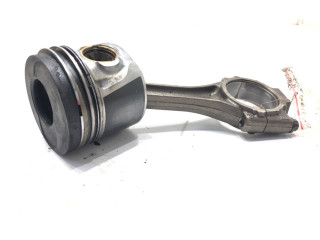 Масляный насос   BKC  Skoda Octavia Mk2 (1Z) 