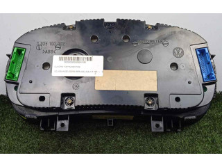 Přístrojová deska Volkswagen Bora 2001 CON.TARA