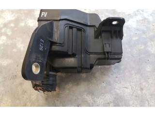 Блок предохранителей Toyota Corolla Verso AR10