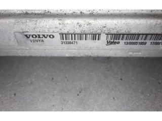 Интеркулер 31338471 Volvo S60