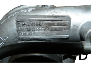 Turbodmychadlo Турбина 35242095G Chrysler Grand Voyager IV ENR