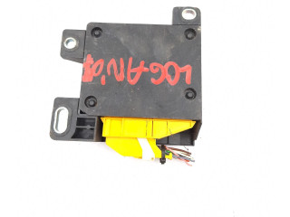 Блок подушек безопасности 2840096300300, 8200817787 Dacia Logan I