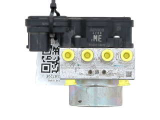 Блок АБС 5613062R66, S0-8729F Suzuki Ignis - года