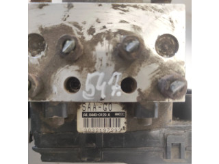 Jednotka ABS A4044001296, 3032197293 Honda Jazz 2004