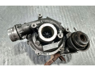 Turbodmychadlo Турбина 82001164371 Renault Clio IV k9k608