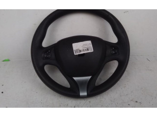 Руль Renault Clio IV  2012-- года 484003445R      